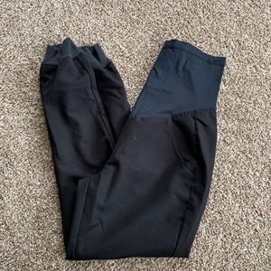 Figs Maternity Scrub Pants